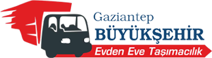 Gaziantep Büyükşehir Evden Eve Nakliyat