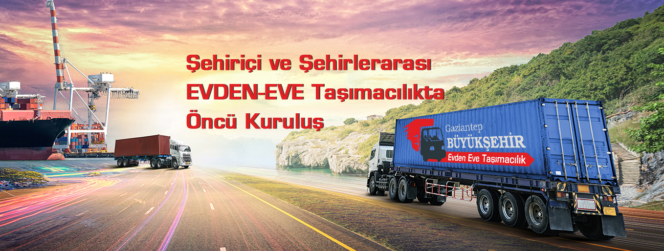 Nakliyat Aracımız